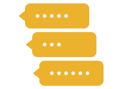 Group Messaging & In App Notification