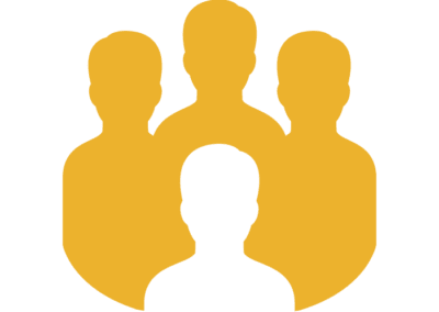 Group Program Management for Teams