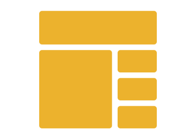 Create Program Templates