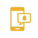 Client Messaging & In App Notification