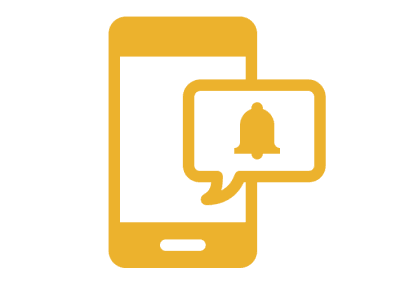 Client Messaging & In App Notification