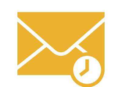 Auto-Scheduled Messages