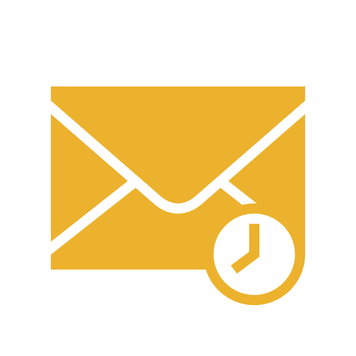 Auto-Scheduled Messages