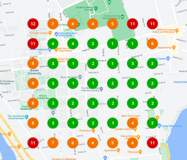 Personalized Exercise Programs - Chiro Practice