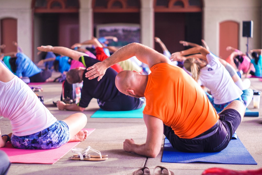 Yoga Practitioners, Pay Attention! Here Are Digital Tools That Can Expand Your Business